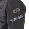 OXFORD TORONTO 1.0 Dry2Dry Textil Motoros Kabát