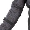 OXFORD TORONTO 1.0 Dry2Dry Textil Motoros Kabát