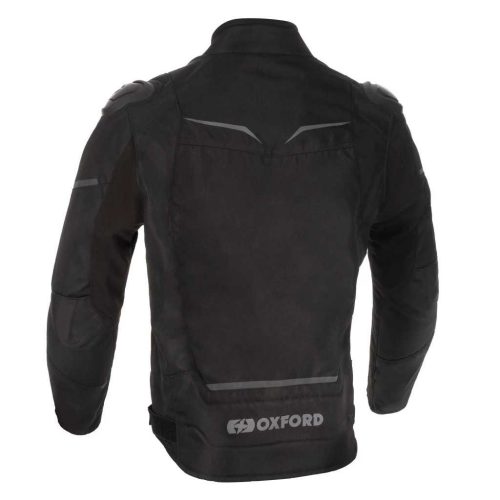 OXFORD OMEGA 1.0 Dry2Dry Textil Motoros Kabát
