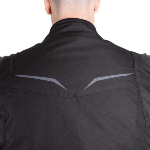 OXFORD OMEGA 1.0 Dry2Dry Textil Motoros Kabát