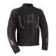 OXFORD OMEGA 1.0 Dry2Dry Textil Motoros Kabát