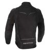 OXFORD OMEGA 1.0 Dry2Dry Textil Motoros Kabát