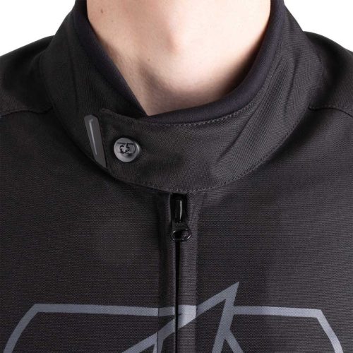 OXFORD OMEGA 1.0 Dry2Dry Textil Motoros Kabát