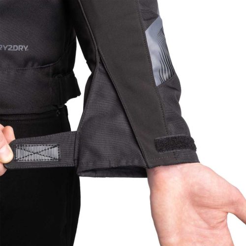 OXFORD OMEGA 1.0 Dry2Dry Textil Motoros Kabát