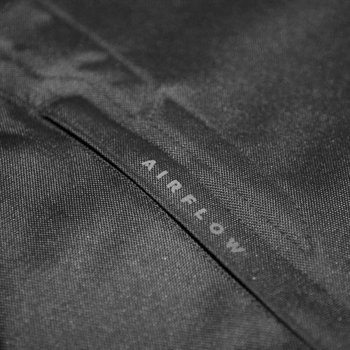 OXFORD IOTA 1.0 Női Textil Motoros Kabát Fekete/Pink