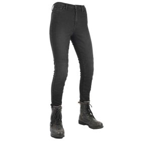 Oxford Super Jeggings  - Női Motoros Jeggings
