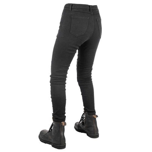 Oxford Super Jeggings  - Női Motoros Jeggings