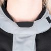 OXFORD DAKOTA 3.0 Női Textil Motoros Kabát Artic/Fekete