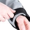 OXFORD DAKOTA 3.0 Női Textil Motoros Kabát Artic/Fekete