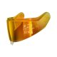 SHARK PLEXI SKWALI3/D-SKWAL3/SKWAL CUP/RIDILL2 BUKÓSISAKHOZ,ARANY