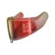SHARK PLEXI SKWALI3/D-SKWAL3/SKWAL CUP/RIDILL2 BUKÓSISAKHOZ,PIROS IRIDIUM