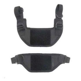 TAB TRADI FÜLES RÖGZÍTŐ,FEKETE