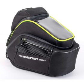 MATRIX 6L UNIVERZÁLIS TANKTÁSKA,FEKETE