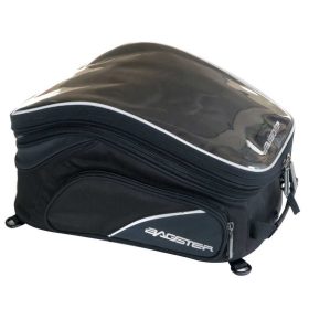 BOLTT UNIVERZÁLIS TANKTÁSKA,FEKETE