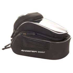 NAVIX 6L BAGLOCKER TANKGYŰRŰS TÁSKA,FEKETE