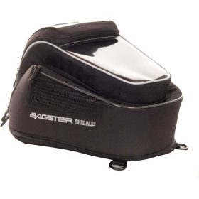 NAVIX 15L BAGLOCKER TANKGYŰRŰS TÁSKA,FEKETE