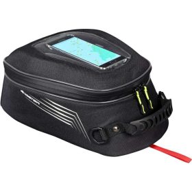 RAC'R BAGLOCKER TANKGYŰRŰS TÁSKA,FEKETE