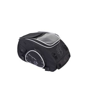 PUPPY SMALL TANKTÁSKA,FEKETE