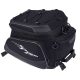 X-PLORE SADDLEBAG HÁTSÓ TÁSKA,FEKETE