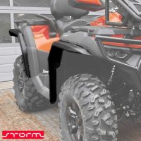 CFMOTO QUAD KIEGÉSZÍTŐK