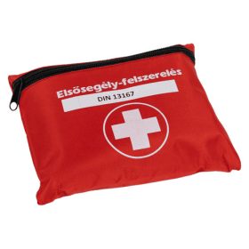 Egyéb Elsősegély csomag A típusú