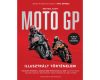 Michael Scott – MotoGP Illusztrált Történelem
