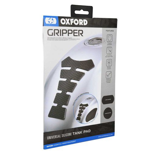 OXFORD TANKPAD GRIPPER